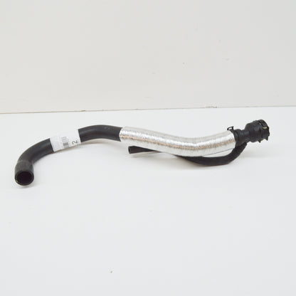 NEW AUDI TT 8J COOLANT HOSE WITH QUICK RELEASE COUPLING 3C0122157FH ORIGINAL