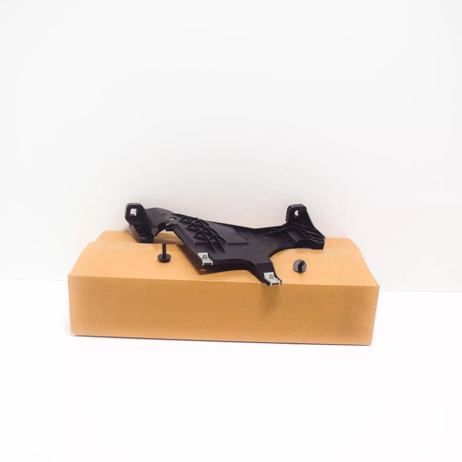 NEW AUDI A5 8T HEADLIGHT BRACKET LEFT SIDE 8T0941453D ORIGINAL