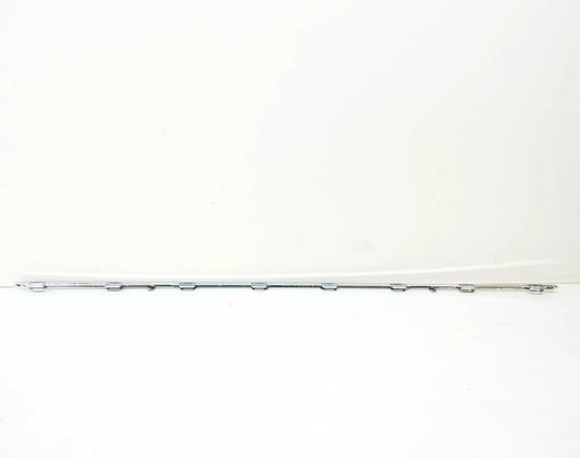 NEW VOLKSWAGEN E-GOLF MK7 REAR BUMPER CENTER MOLDING 5G68533332ZZ ORIGINAL