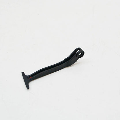 NEW MERCEDES-BENZ S W221 BONNET HOOD RELEASE HANDLE A2218800064 ORIGINAL