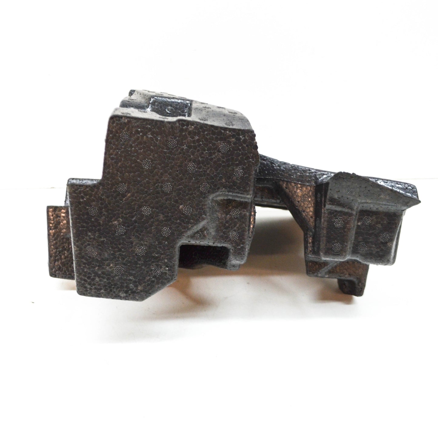 NEW MERCEDES-BENZ M-CLASS W166 RADIATOR LEFT AIR DUCT A2925050530 2015 ORIGINAL