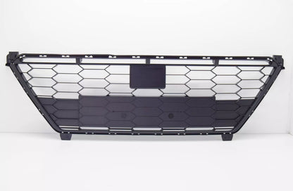 NEW SEAT ARONA KJ FRONT CENTER BUMPER GRILLE 6F9853667E9B9 ORIGINAL