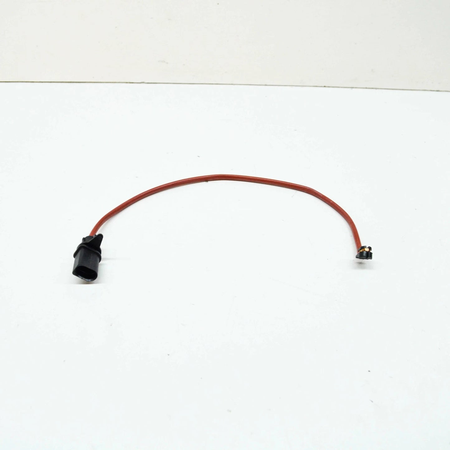NEW VW TOUAREG CR FRONT BRAKE PAD WEAR INDICATOR SENDER WIRE 4M0615121AC