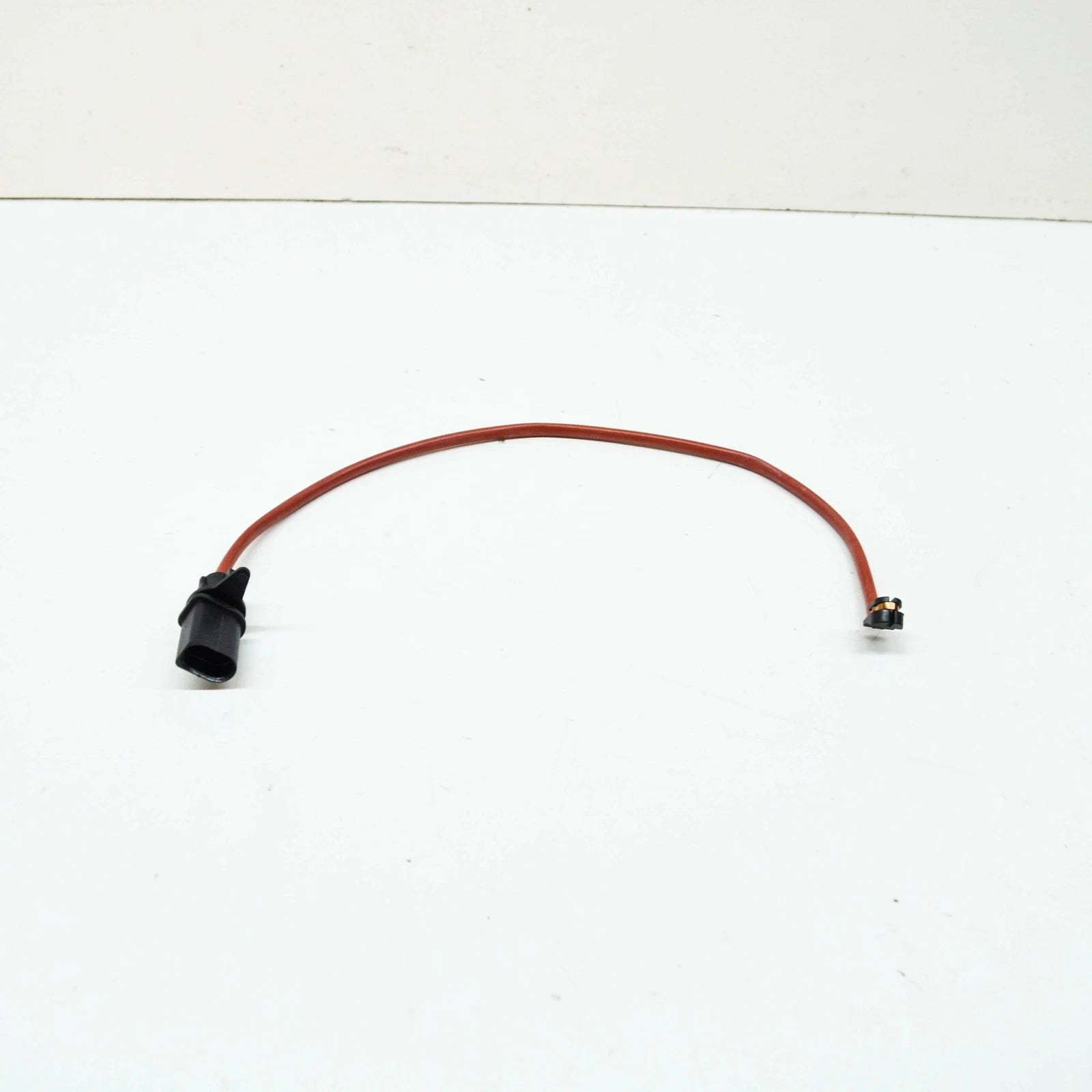 NEW VW TOUAREG CR FRONT BRAKE PAD WEAR INDICATOR SENDER WIRE 4M0615121AC