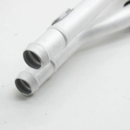 NEW BMW X7 G07 UNDERFLOOR COOLANT HOSE PIPE 64216821663 6821663 ORIGINAL