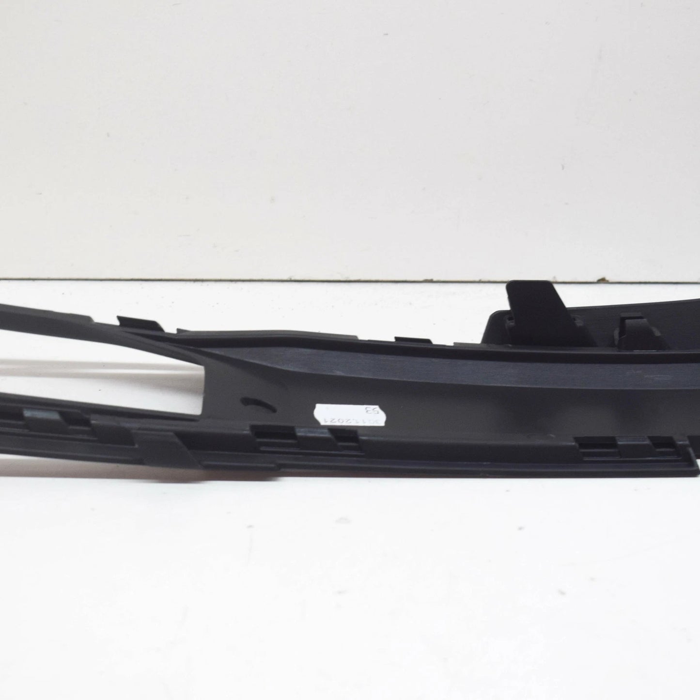 NEW VW TRANSPORTER T6 FRONT BUMPER RIGHT GRILLE TRIM 7E0807490G9B9