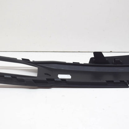 NEW VW TRANSPORTER T6 FRONT BUMPER RIGHT GRILLE TRIM 7E0807490G9B9