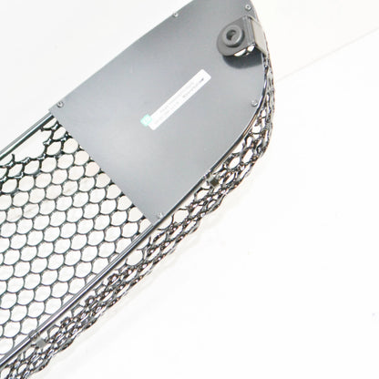 NEW MERCEDES-BENZ SLK R171 FRONT BUMPER CENTRAL GRILLE A1718850053