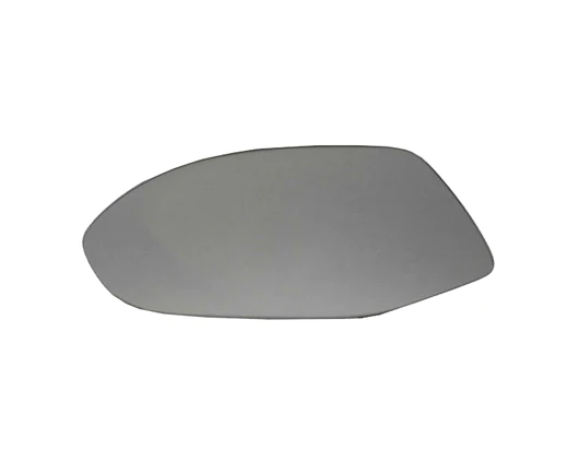 new audi a7 sportback 4g front left door mirror glass 4g8857535a original