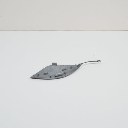 NEW MERCEDES-BENZ C W204 REAR BUMPER TOW EYE COVER A20488508239999 ORIGINAL