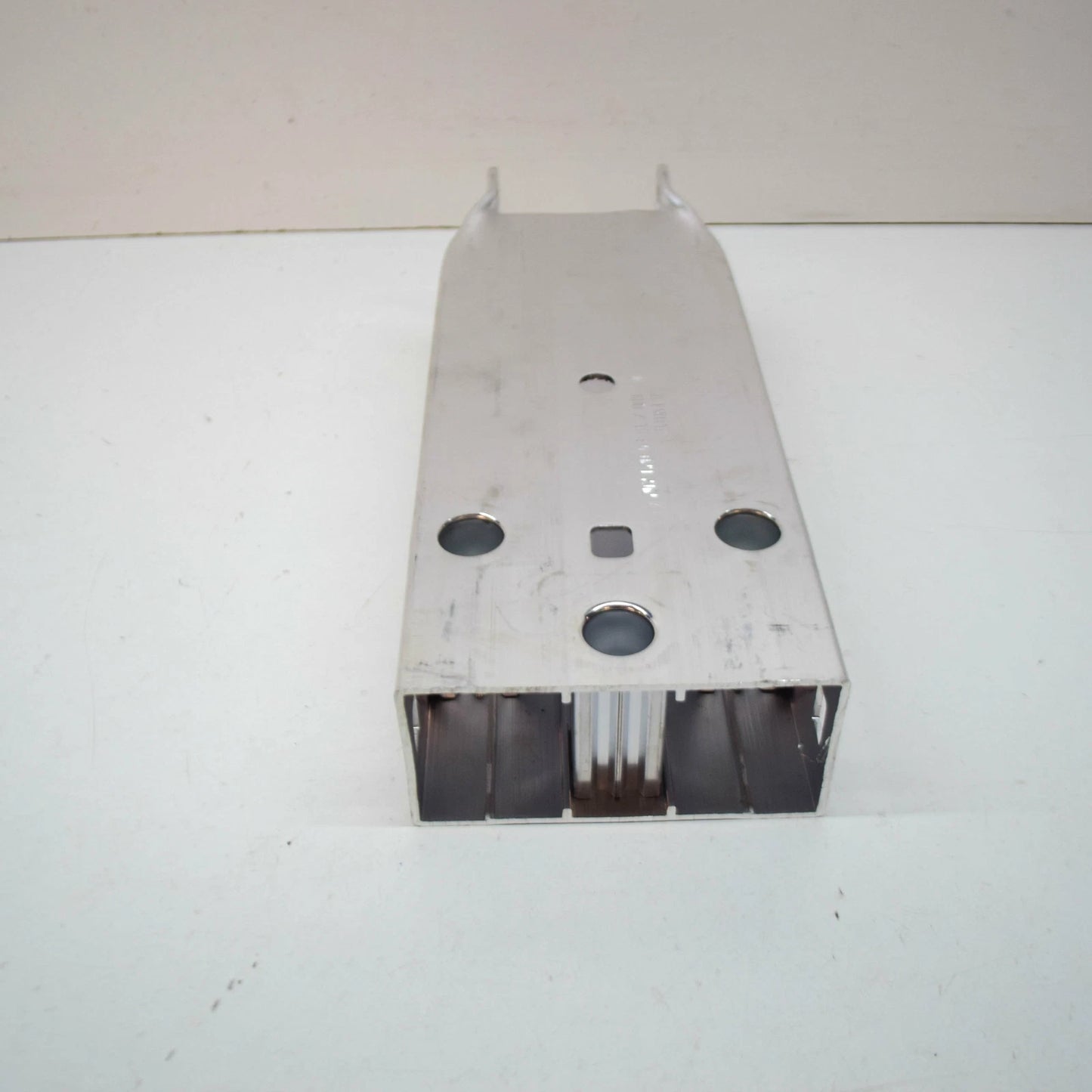 NEW MB GLA H247 FRONT BUMPER REINFORCEMENT EXTENSION A2476204301 ORIGINAL