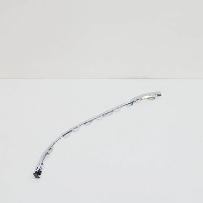 NEW VOLKSWAGEN PASSAT B8 3G FRONT LEFT BUMPER TRIM 3G0853253C2ZZ ORIGINAL