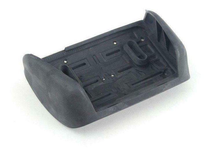 NEW AUDI RS5 QUATTRO 8T FOOT BRAKE PEDAL CAP 8T1723173 ORIGINAL