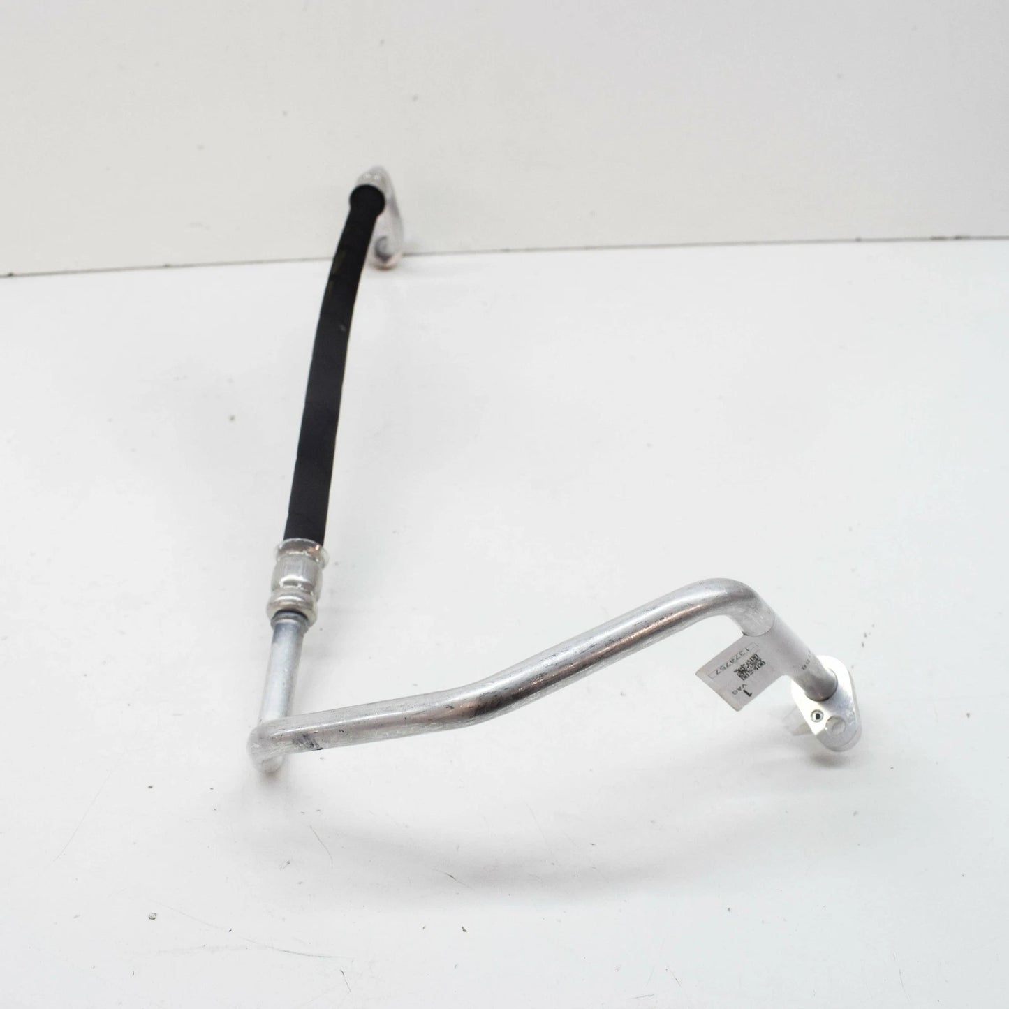 NEW VOLKSWAGEN TIGUAN AD1 A/C REFRIGERANT HOSE LINE 5QF816721T ORIGINAL