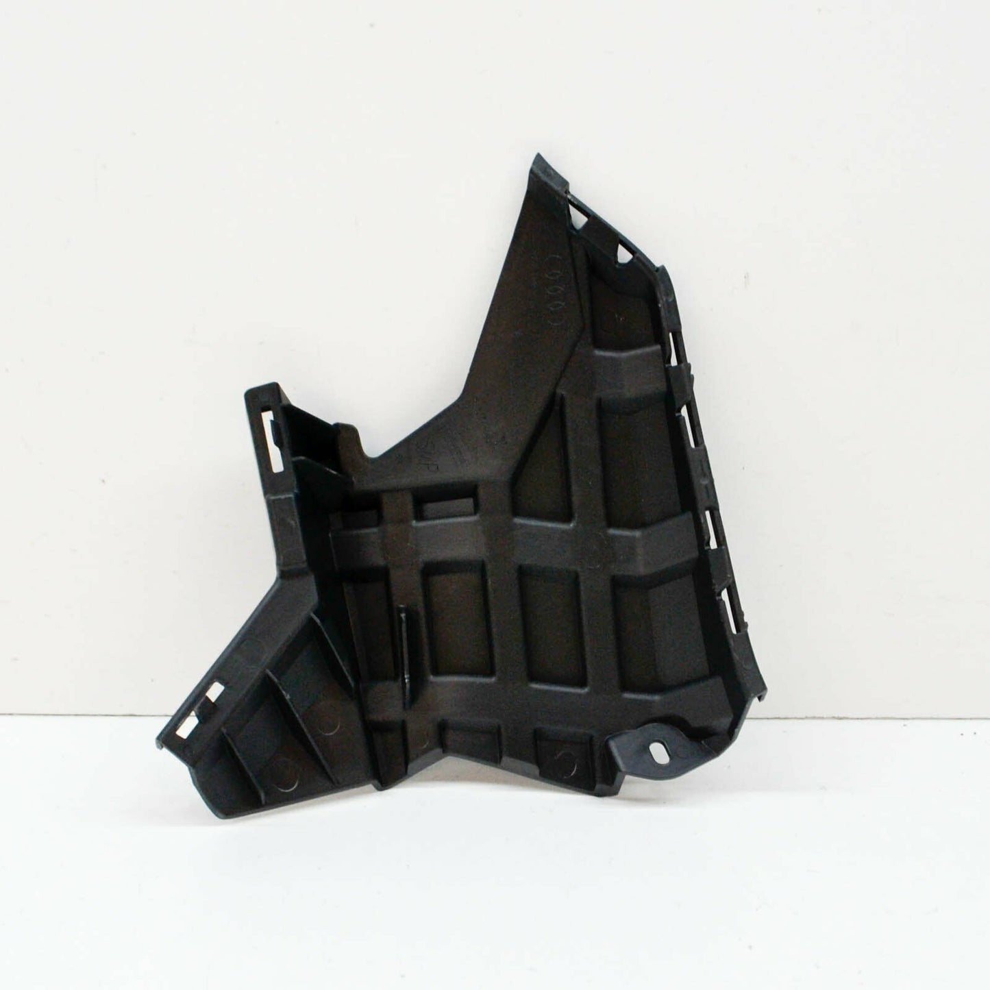 NEW AUDI Q3 F3 S-LINE FRONT BUMPER LEFT GRILLE BRACKET 83A807095A ORIGINAL