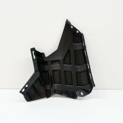 NEW AUDI Q3 F3 S-LINE FRONT BUMPER LEFT GRILLE BRACKET 83A807095A ORIGINAL