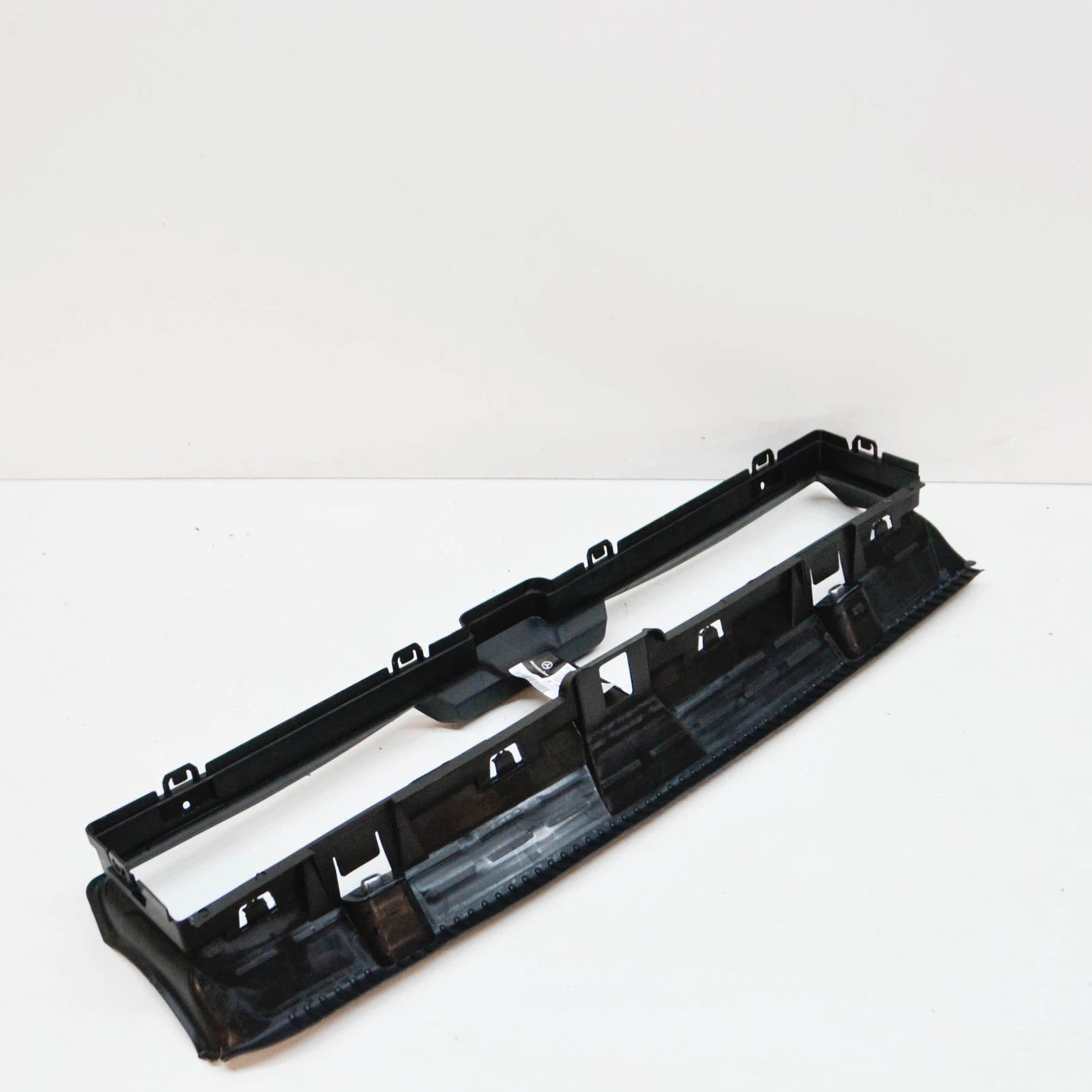 NEW MERCEDES-BENZ GLE W167 LOWER AIR DUCT SEGMENT A1675050600 ORIGINAL