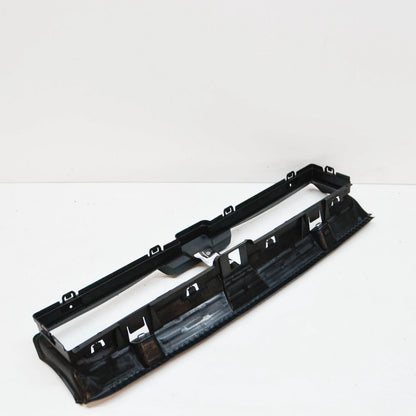 NEW MERCEDES-BENZ GLE W167 LOWER AIR DUCT SEGMENT A1675050600 ORIGINAL