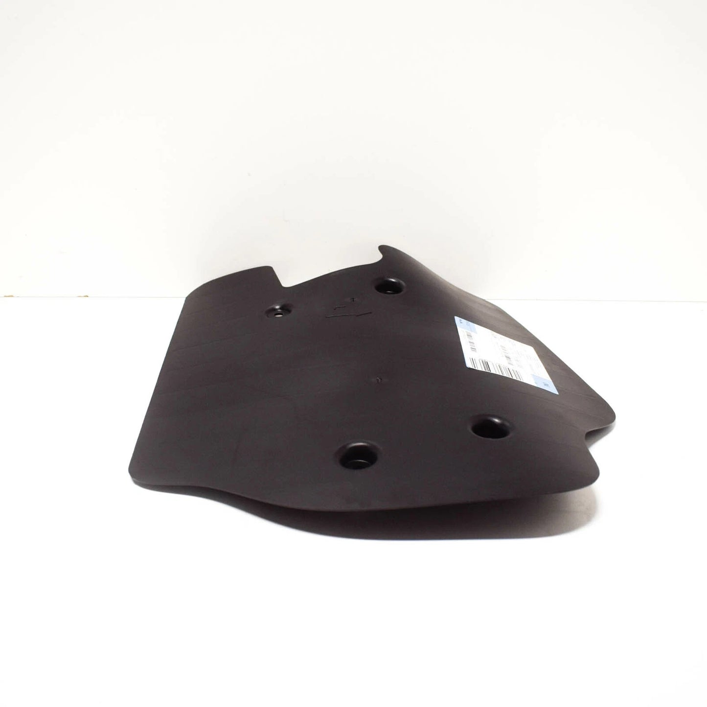 NEW BMW 7 G11 REAR AXLE SUPPORT LEFT COVER 33306861143 6861143 ORIGINAL