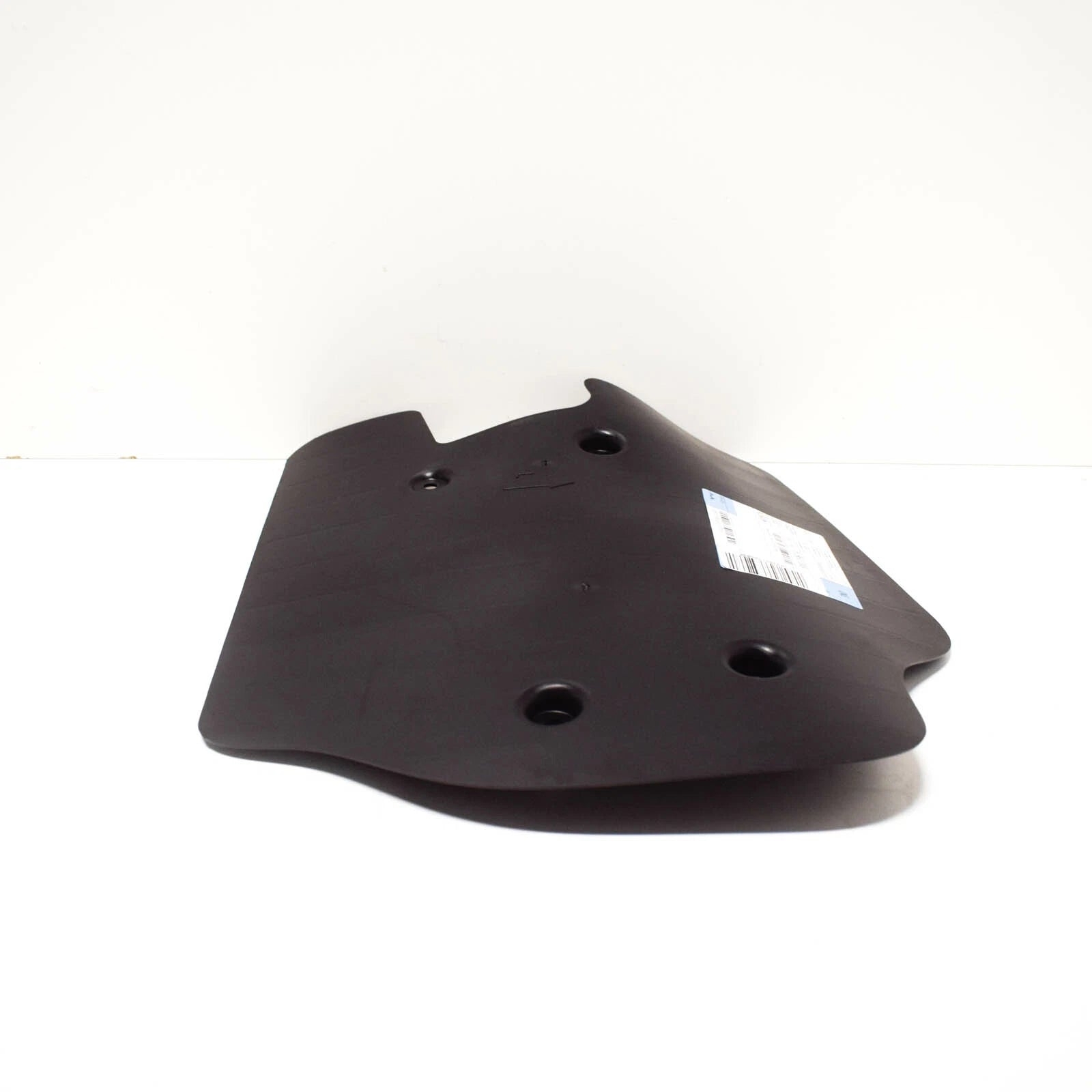 NEW BMW 7 G11 REAR AXLE SUPPORT LEFT COVER 33306861143 6861143 ORIGINAL