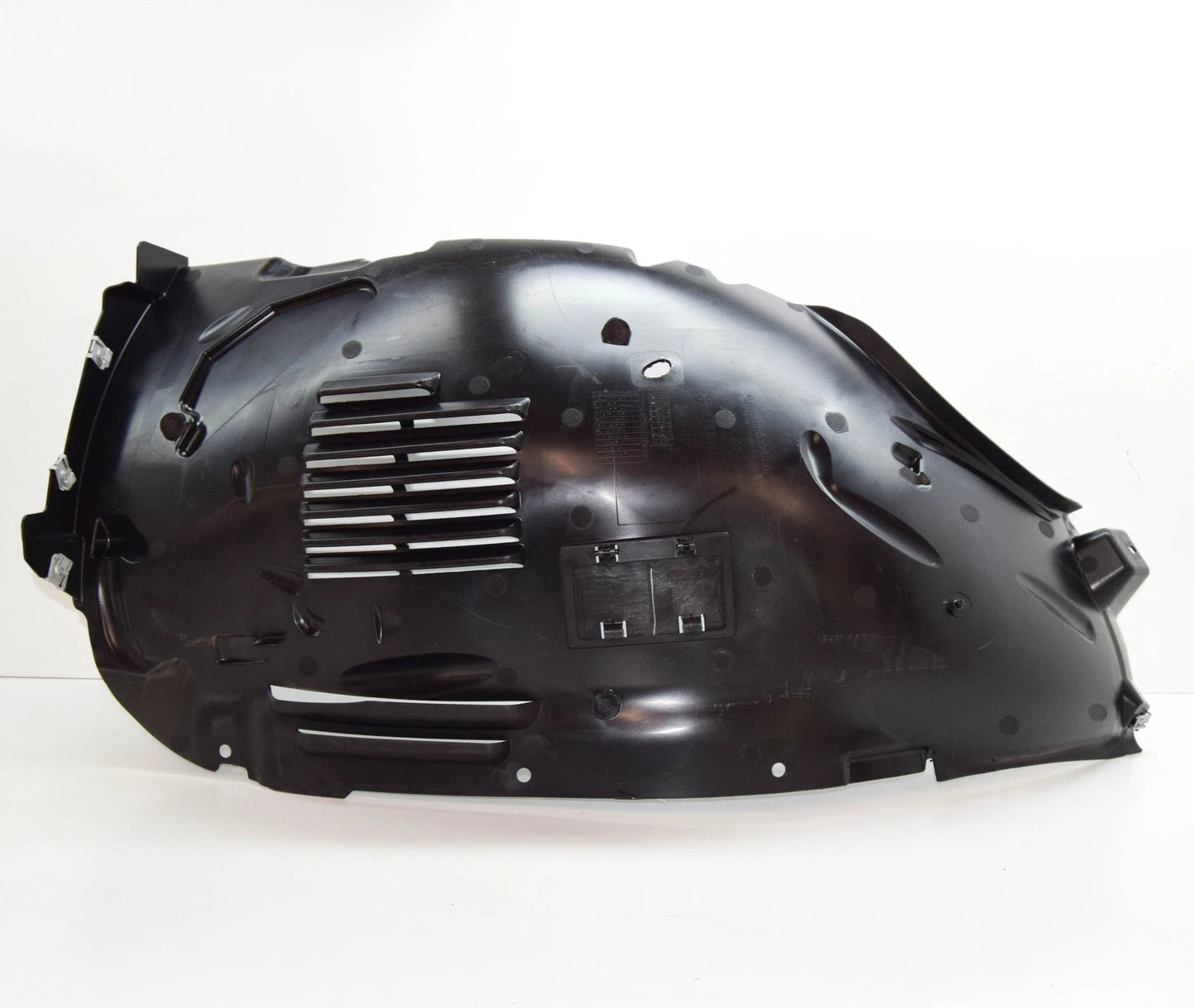 NEW MERCEDES-BENZ GLS X167 FRONT LEFT ARCH LINER FRONT PART A1676900910 ORIGINAL