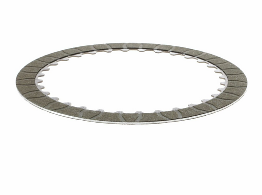 new ford focus mk2 gearbox clutch driven plate 5019493 original