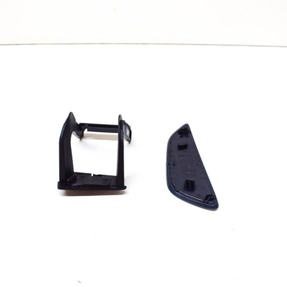 NEW AUDI A8 4H D4 FRONT LEFT HEADLIGHT WASHER COVER CAP 4H0955269GRU ORIGINAL