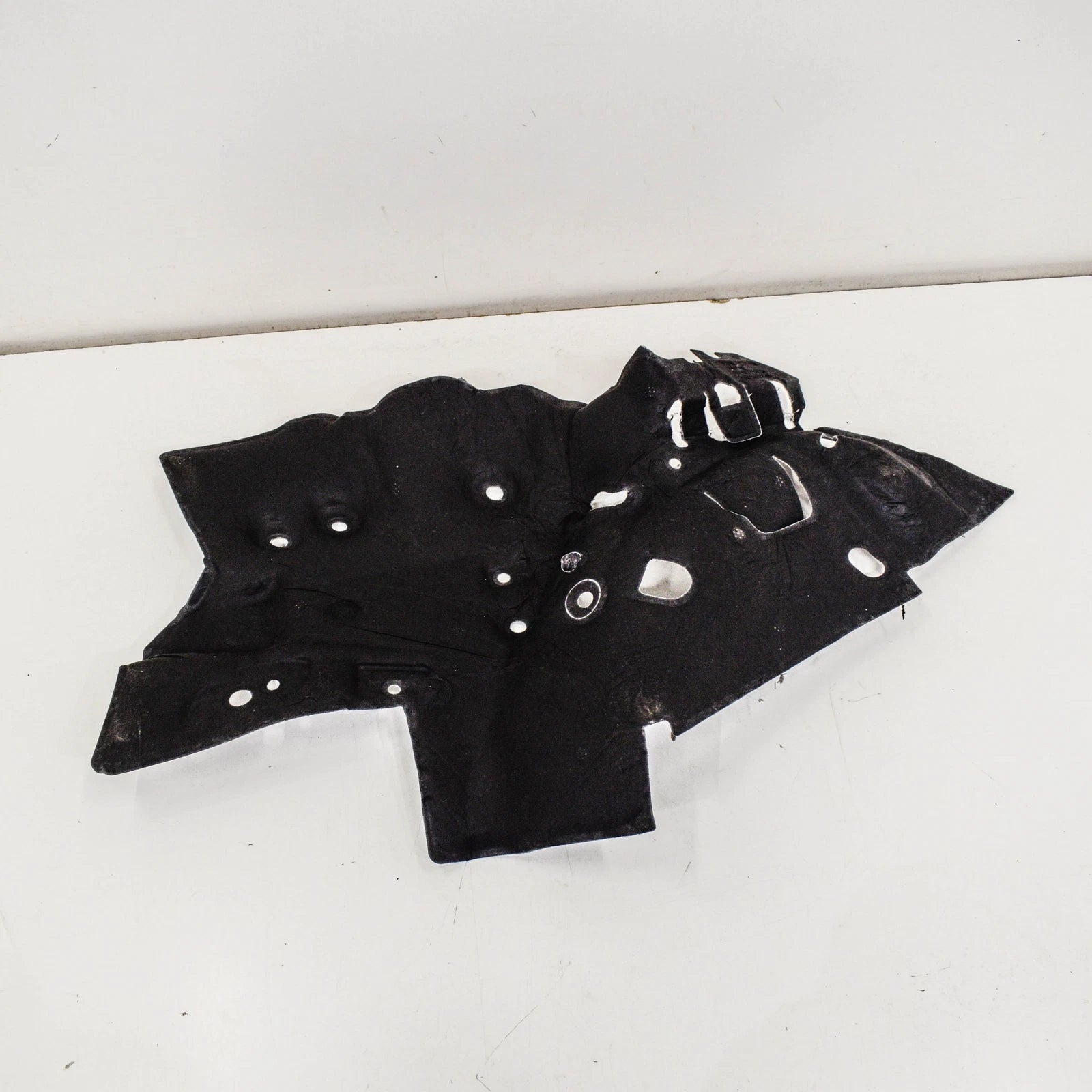 NEW BMW 3 F80 M LEFT TRUNK SOUND INSULATION 51478064299 ORIGINAL