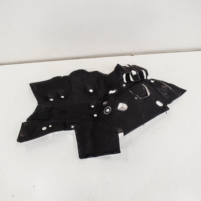 NEW BMW 3 F80 M LEFT TRUNK SOUND INSULATION 51478064299 ORIGINAL