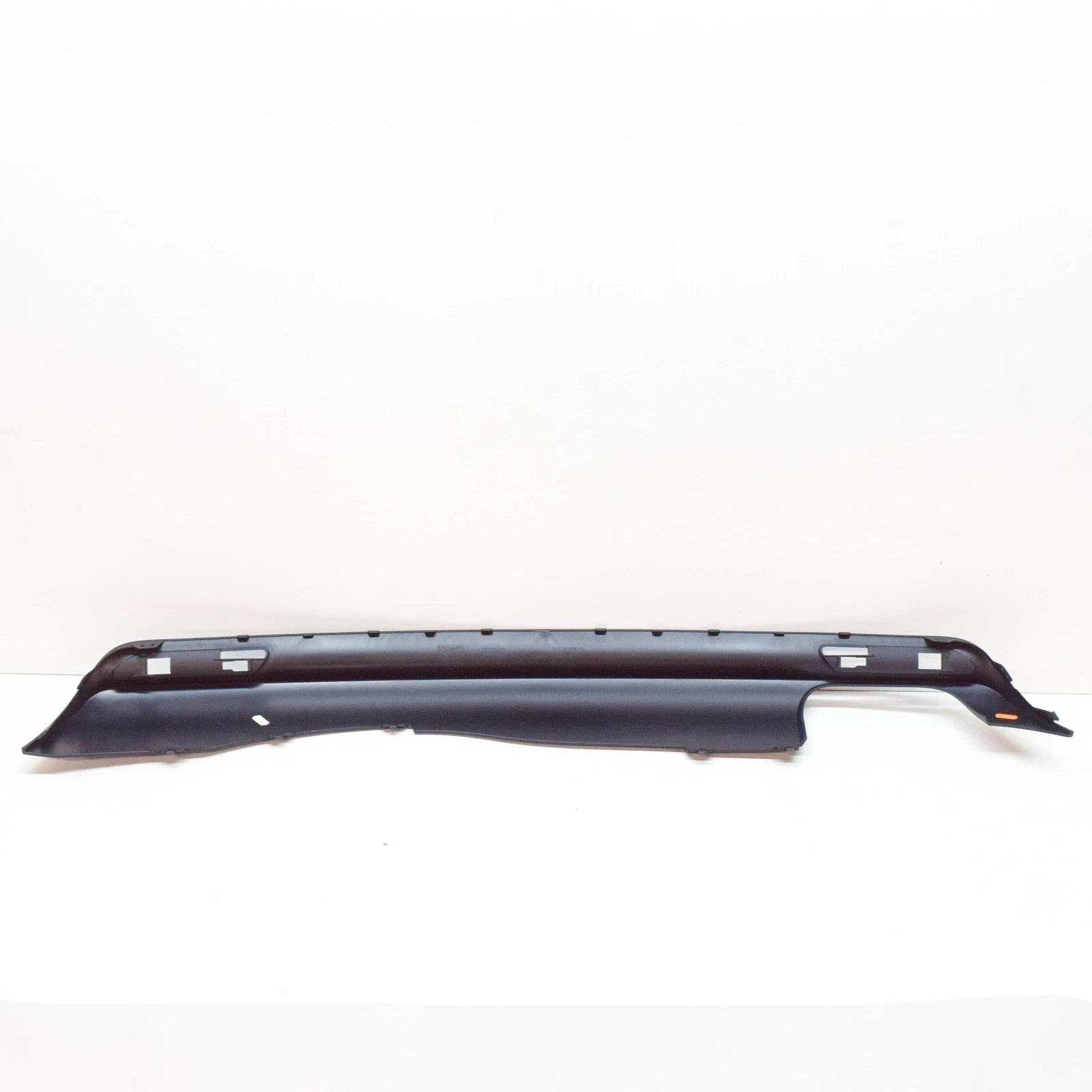 NEW BMW X3 E83 REAR BUMPER M DIFFUSOR 51123417730 3417730 ORIGINAL