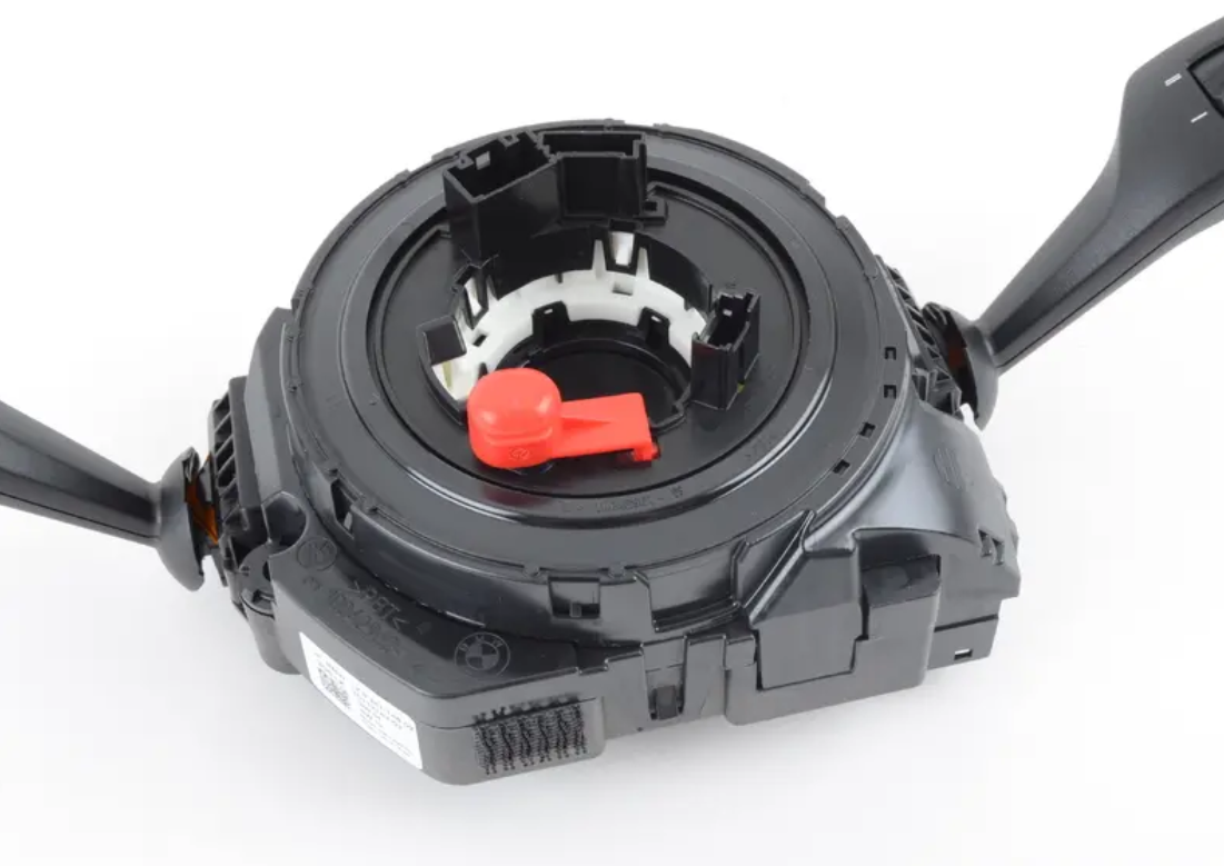 new bmw x3 f25 steering column switch cluster 9351148 61319351148 original