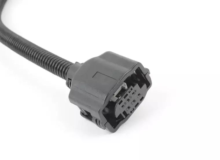 NEW MERCEDES-BENZ ML W164 INTAKE MANIFOLD ELECTRICAL CABLE A1561504333 ORIGINAL