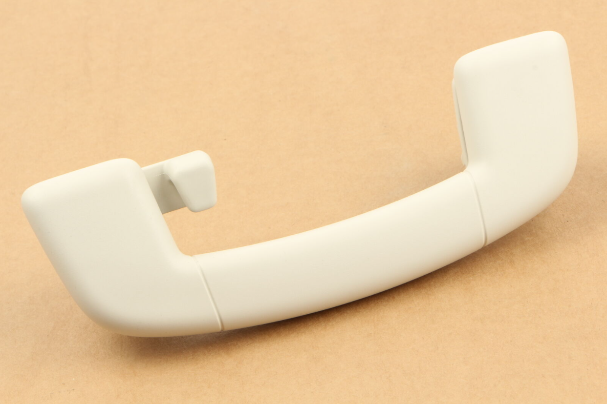 NEW VW PASSAT B8 3G REAR ROOF GRAB HANDLE 3G0857643B NX1 3G0857643BNX1 ORIGINAL