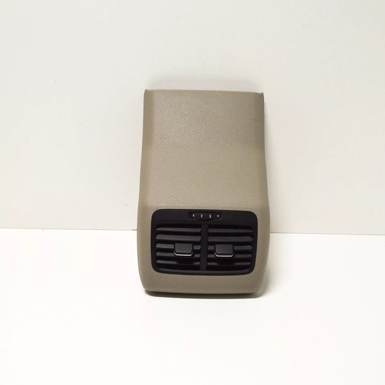 NEW VOLKSWAGEN GOLF MK7 REAR CENTER CONSOLE AIR VENT 5GE864298BZA2