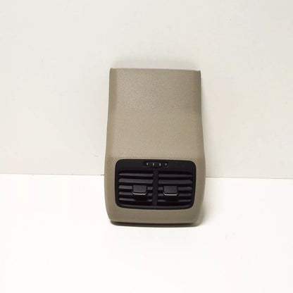 NEW VOLKSWAGEN GOLF MK7 REAR CENTER CONSOLE AIR VENT 5GE864298BZA2
