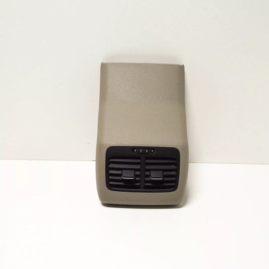 NEW VOLKSWAGEN GOLF MK7 REAR CENTER CONSOLE AIR VENT 5GE864298BZA2