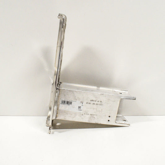 NEW AUDI A6 C7 FRONT BUMPER RIGHT CRASH IMPACT BRACKET 4G0807134B 2012