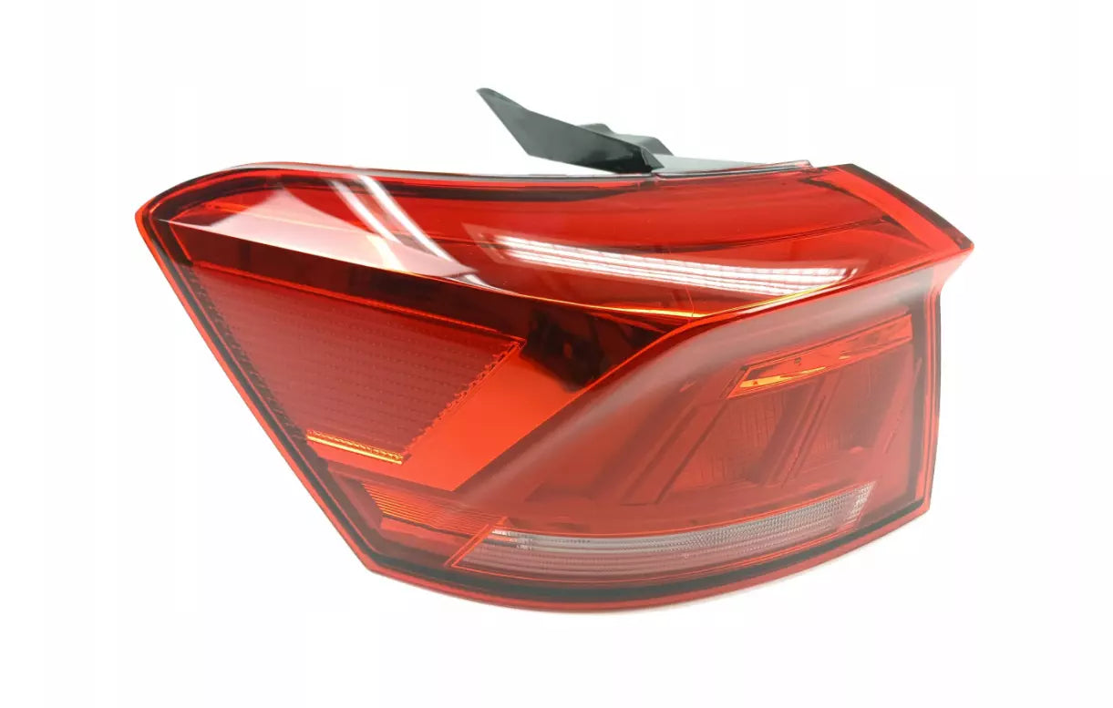 NEW VOLKSWAGEN T-ROC A11 REAR LEFT OUTER LED TAILLIGHT 2GA945095C ORIGINAL