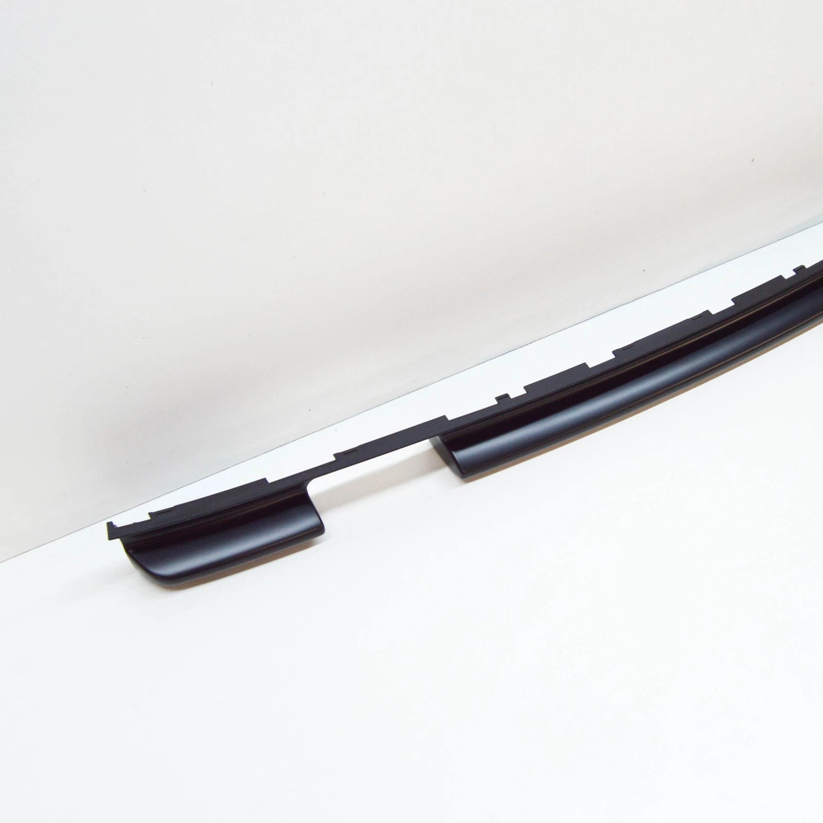 NEW BMW 3 COMPACT E36 REAR BUMPER M-TECHNIC INSERT 51122496320 2496320 ORIGINAL