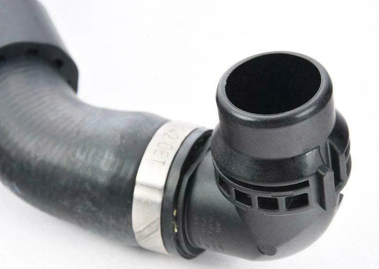 NEW VOLKSWAGEN SCIROCCO MK3 RADIATOR UPPER COOLANT HOSE 5K0122101P