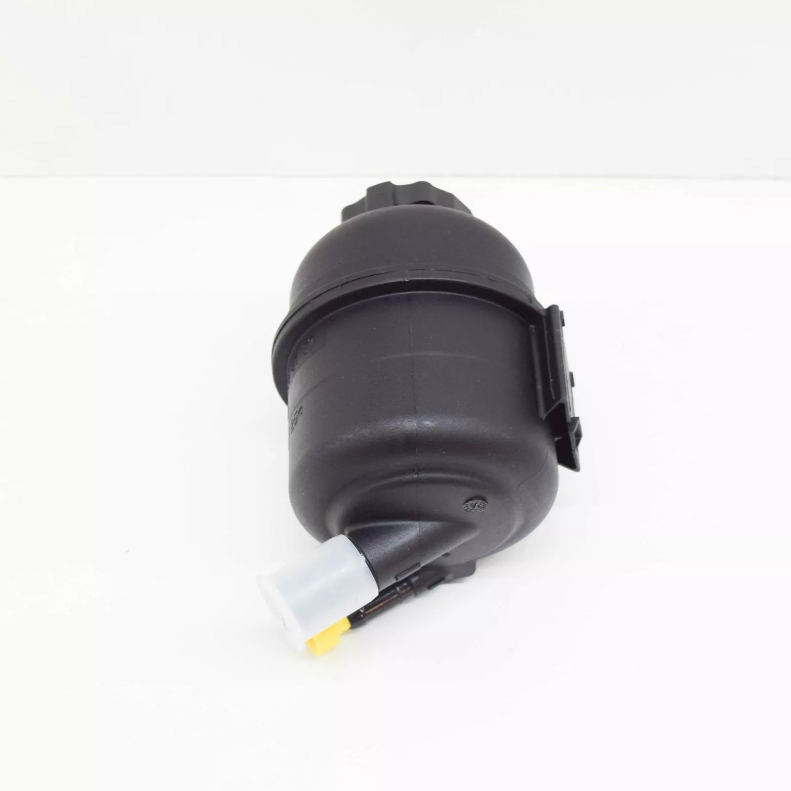 NEW MERCEDES-BENZ S W221 POWER STEERING RESERVOIR A2214660102