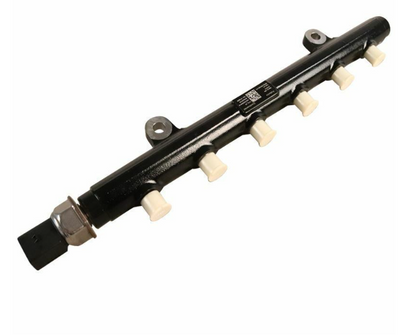 new ford ranger t6 mk1 fuel supply manifold bk3q-9d280-ac 1767641 original