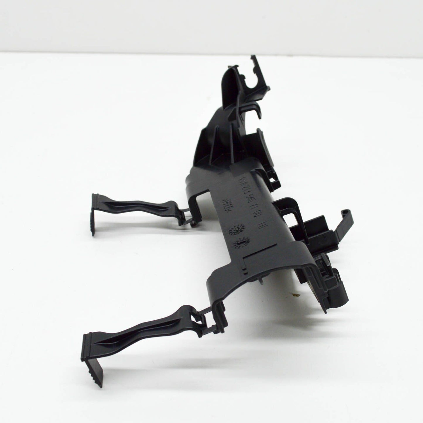 NEW MERCEDES-BENZ E W213 FRONT AXLE LEFT CABLE DUCT A2135467100 ORIGINAL