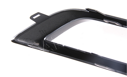 NEW AUDI Q8 4MN REAR RIGHT BUMPER TRIM 4M8807514A1RR ORIGINAL