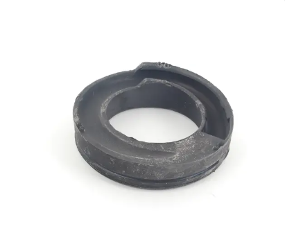 new mercedes-benz slk r170 rear coil spring shim a2103250284 original