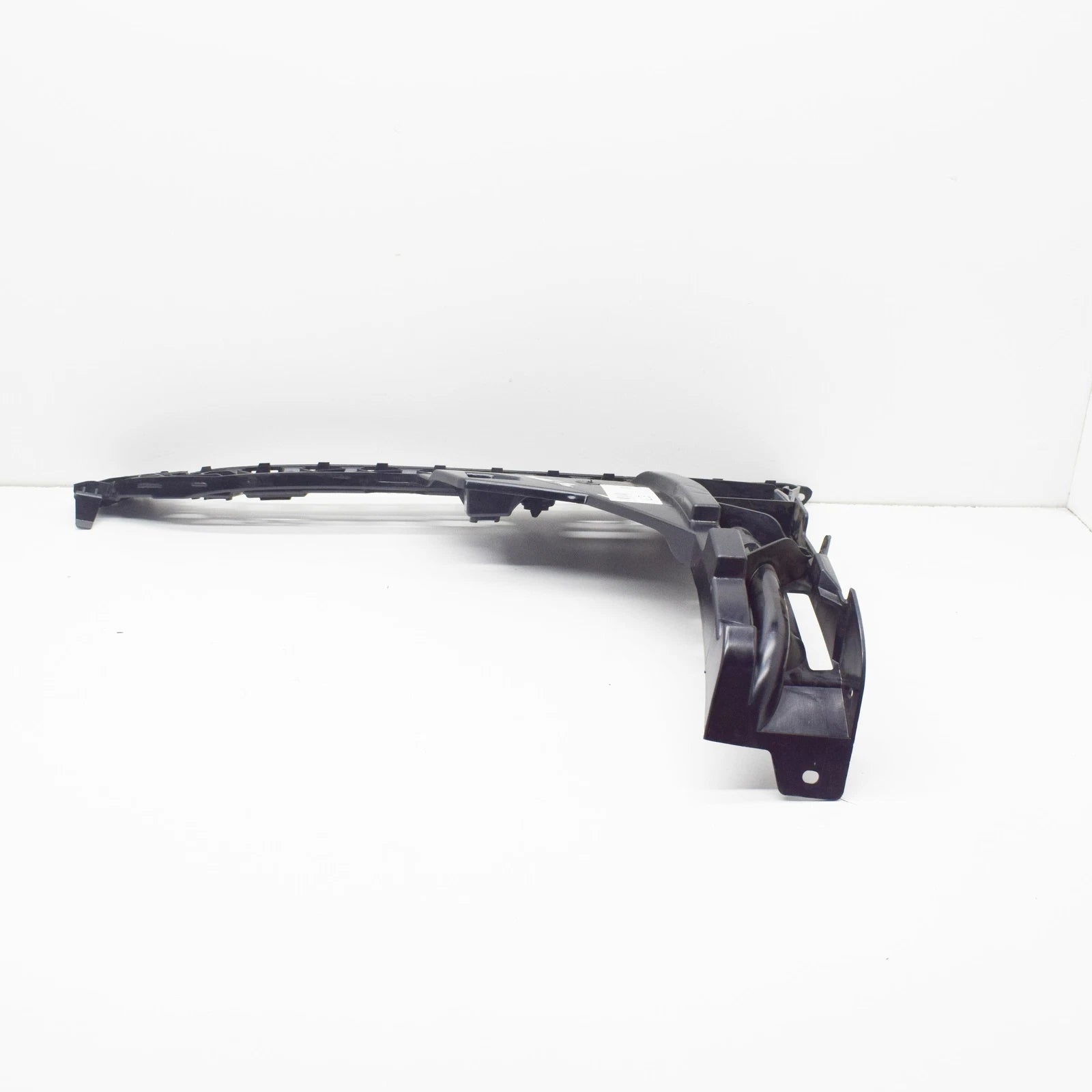 NEW MERCEDES-BENZ E W213 REAR RIGHT BUMPER BRACKET A2138850263 ORIGINAL