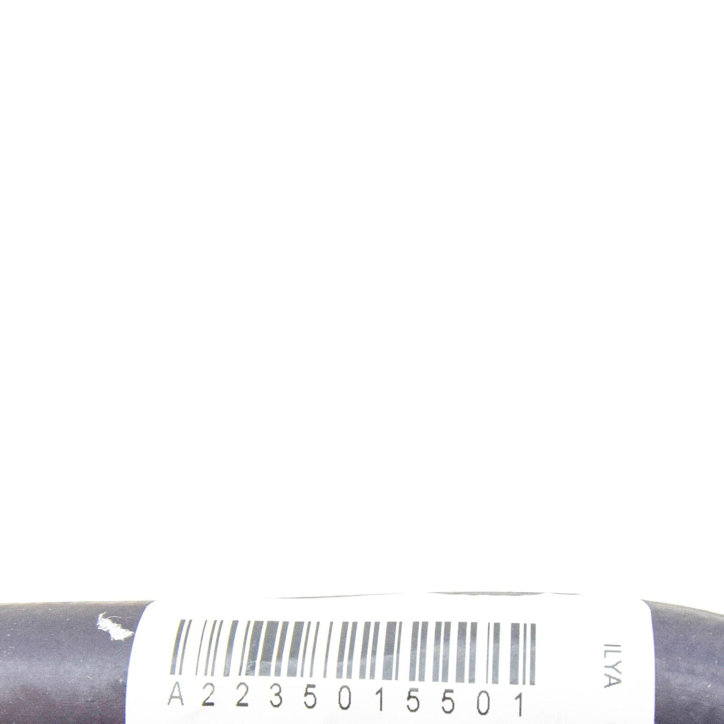 NEW MERCEDES-BENZ S W223 COOLANT HOSE PIPE A2235015501 ORIGINAL