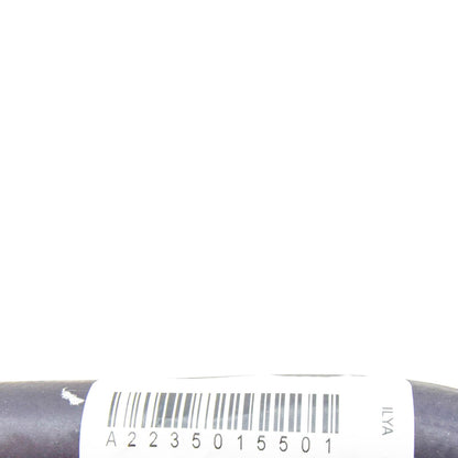 NEW MERCEDES-BENZ S W223 COOLANT HOSE PIPE A2235015501 ORIGINAL