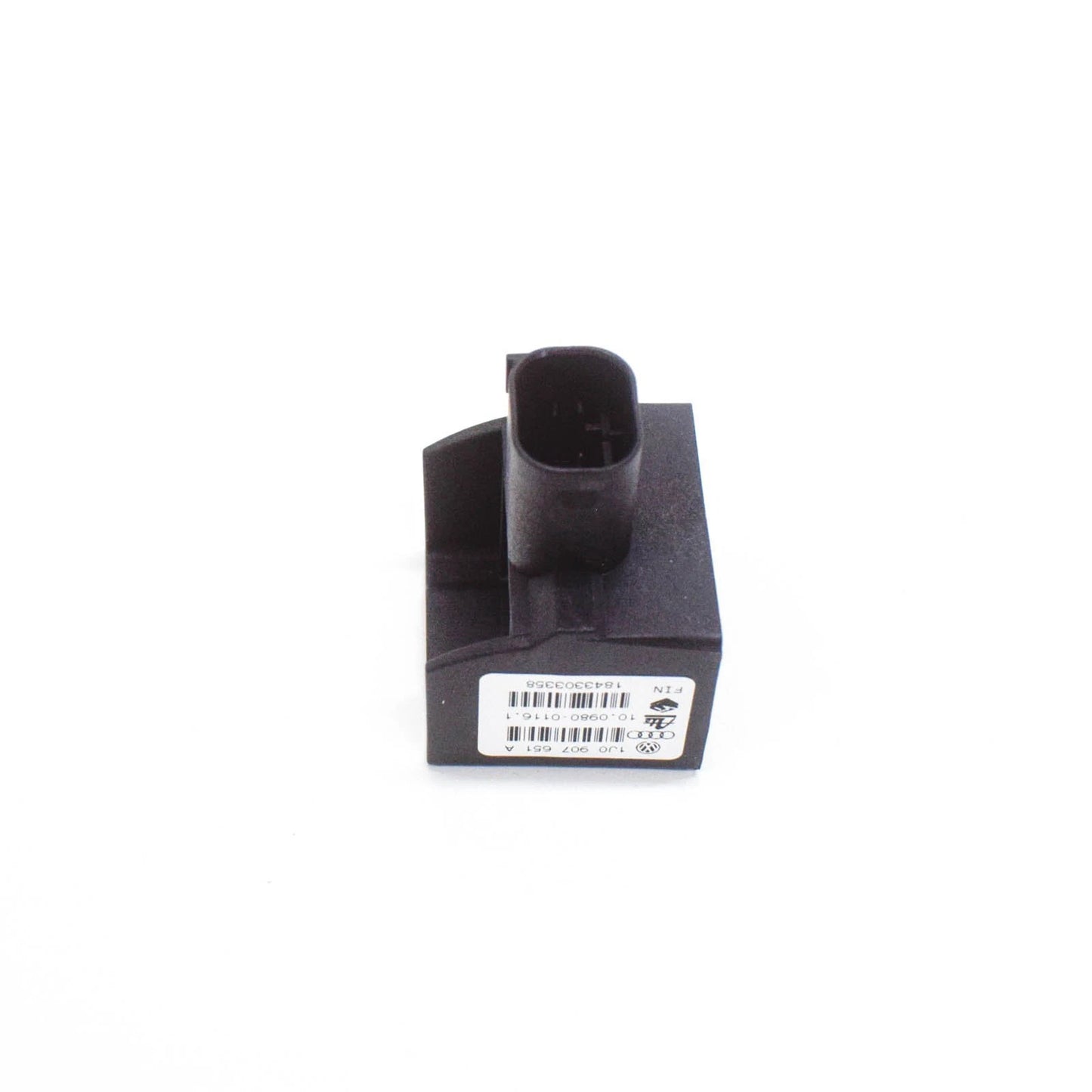 NEW AUDI A2 8Z ACCELERATION SENSOR 1J0907651A ORIGINAL