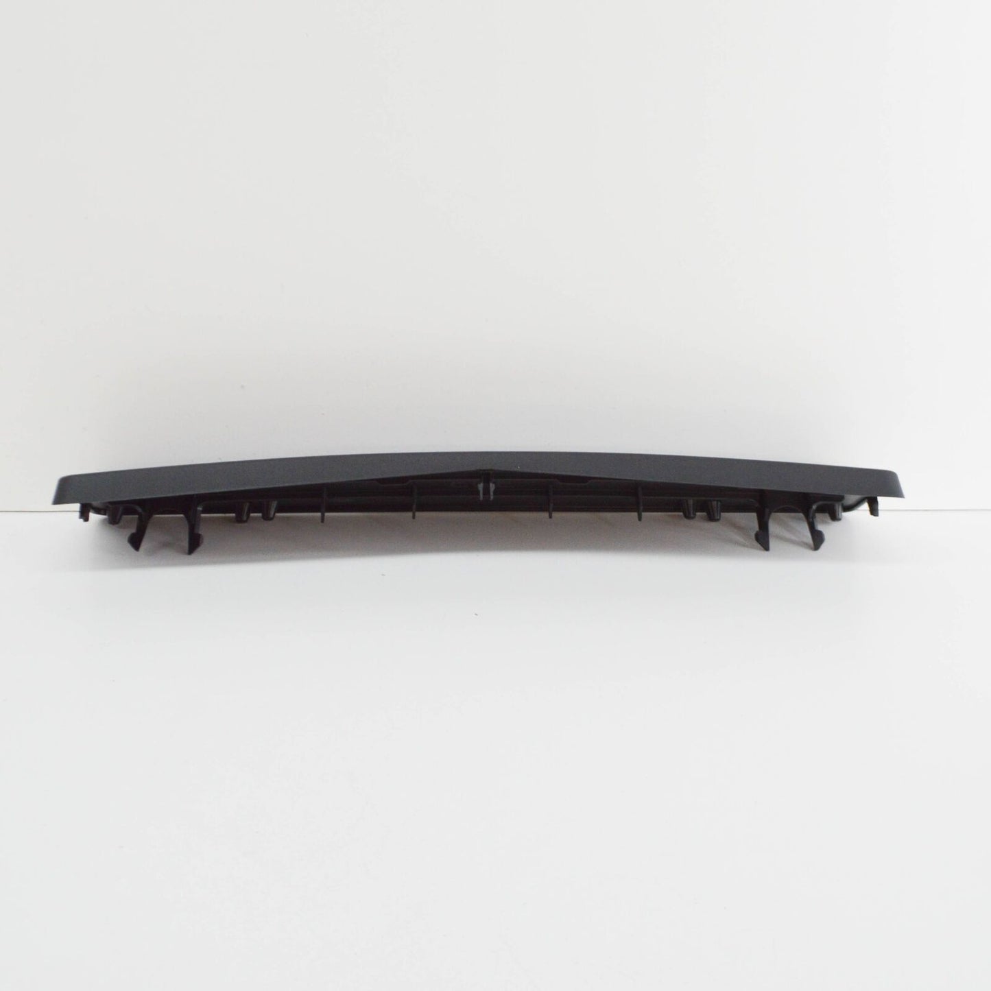 NEW MERCEDES-BENZ E W213 FRONT LICENSE PLATE HOLDER A2138800444 ORIGINAL